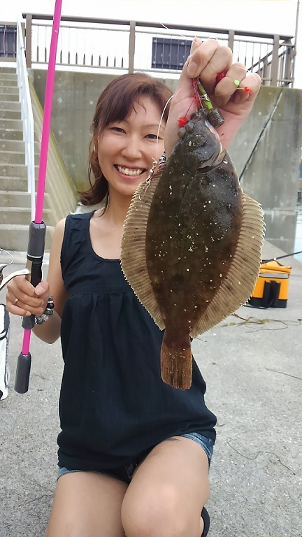 情報 函館 釣り