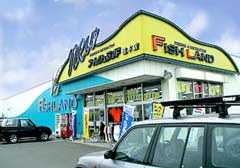 釧路桂木店