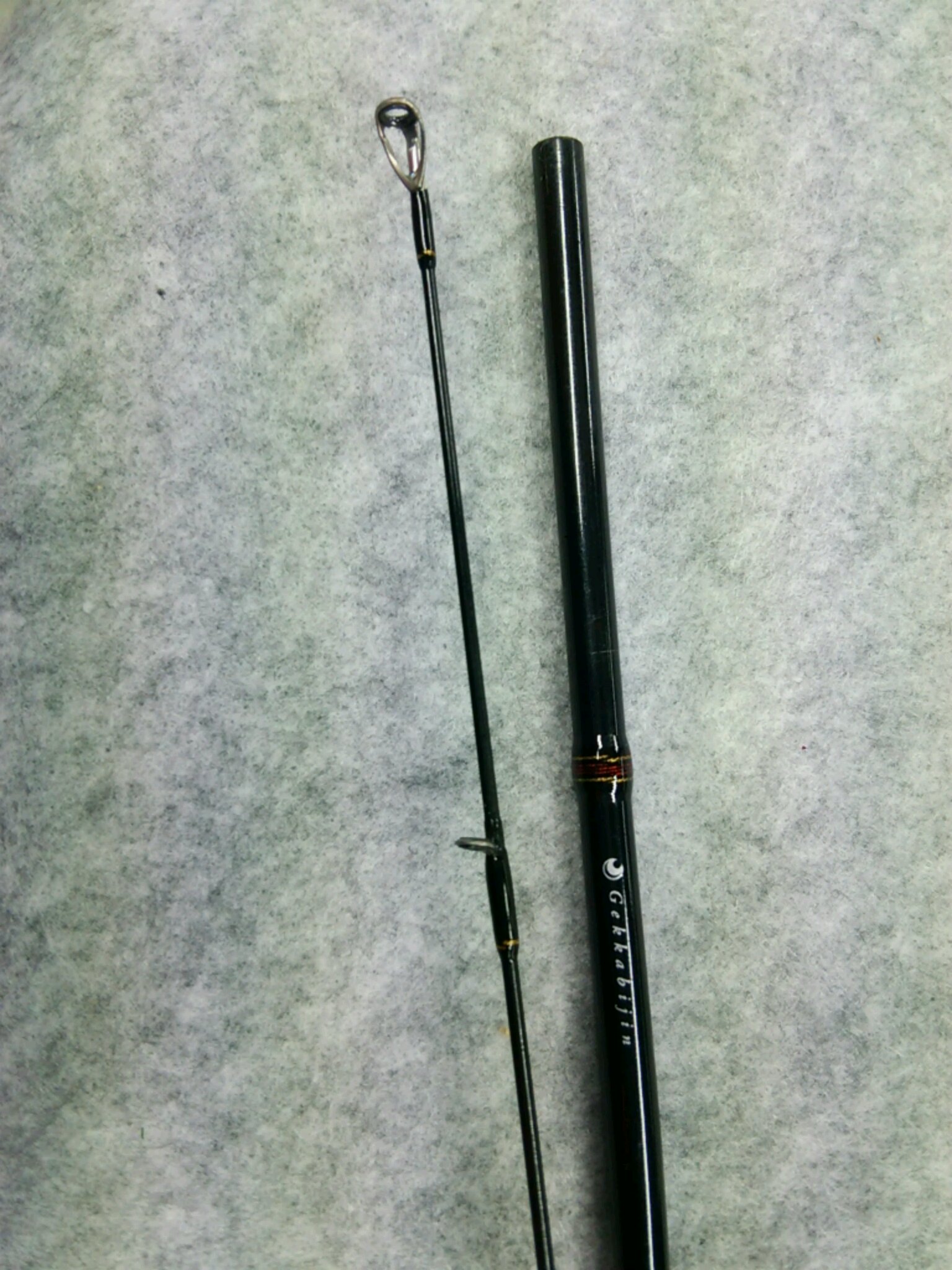 月下美人　76ML-T Daiwa