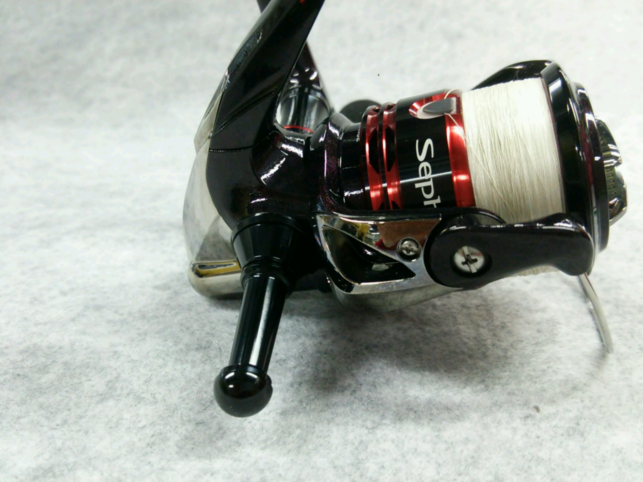 ✴︎週末セール✴︎ SHIMANO 12 セフィア CI4+ C3000HGSDH-