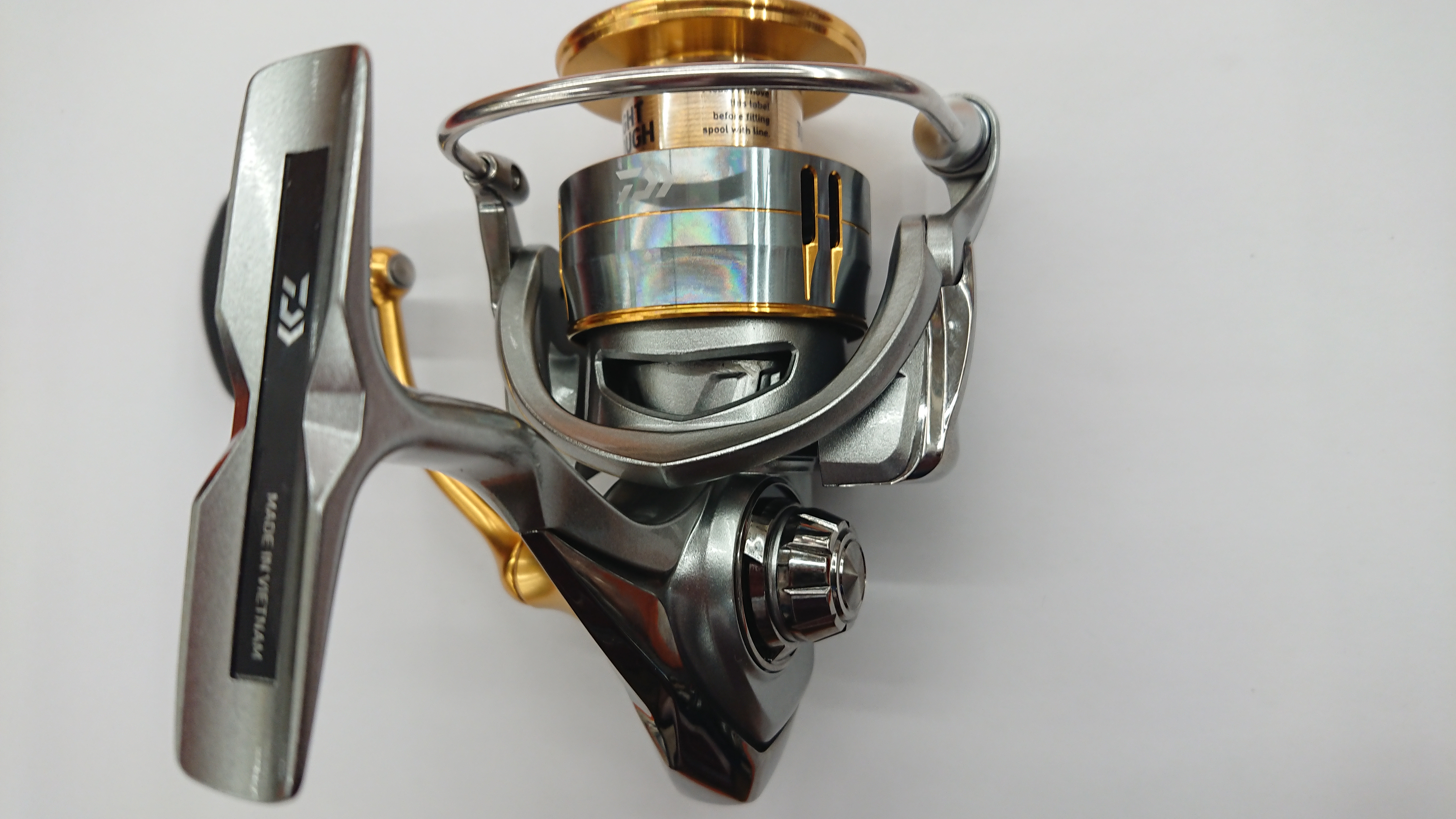 までの ダイワ(DAIWA) FREAMS LT3000D-C nF2UE-m95035993798 リール