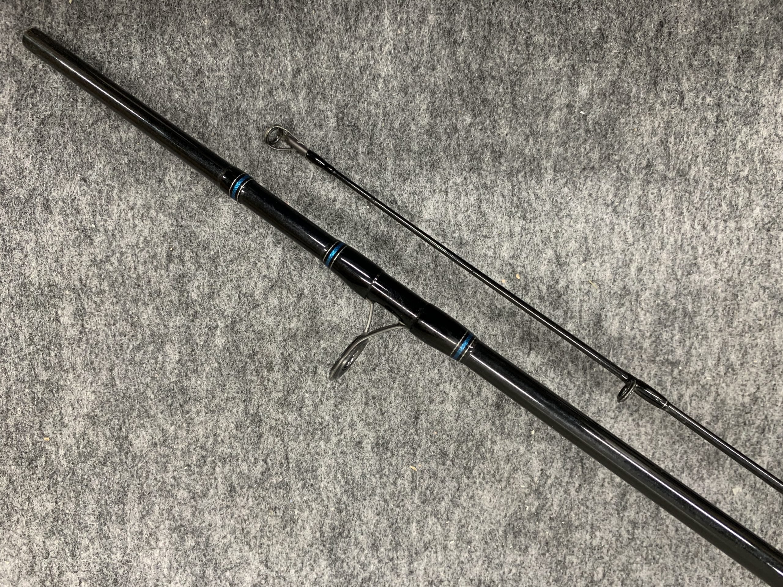 最終値下げダイワ DAIWA ソルティスト AK130H | rwwca.com