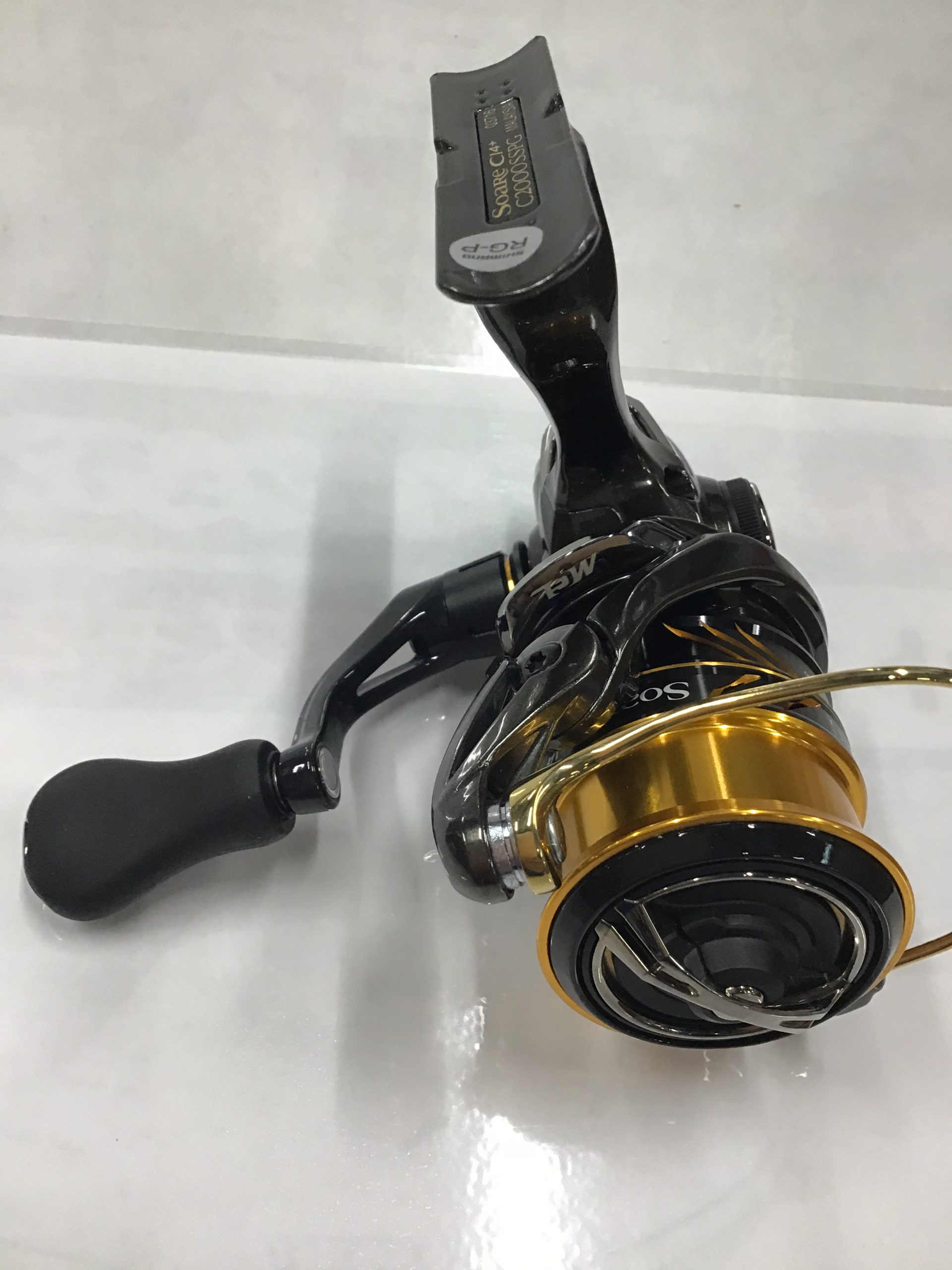 シマノ(SHIMANO) 22ソアレBB C2000SSHG 卸し売り購入 icqn.de