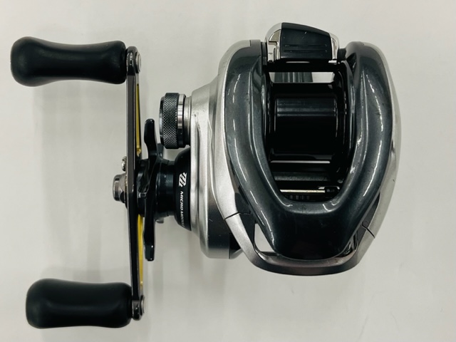 フィッシングSHIMANO 13メタニウムNG