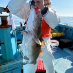 🚢椴法華豊盛丸 五目釣り引き続き絶好調🚢