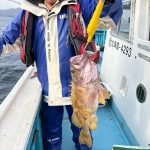 🚢椴法華豊盛丸 五目釣り引き続き絶好調🚢