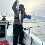 🚢函館船ニシン情報 神凰丸🚢