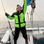 🚢函館船ニシン情報 神凰丸🚢