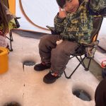 スタッフ 阿寒湖情報