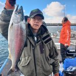 サクラマス🌸釣果情報