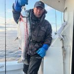 🌸2026 第2回 函館山沖船サクラマスダービー 長良丸🐉ブラックマンバ 、神凰丸、福進丸🌸2/20